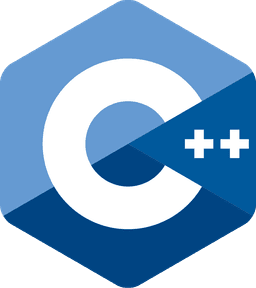 C++ icon