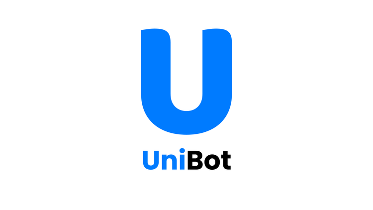 UniBot logo