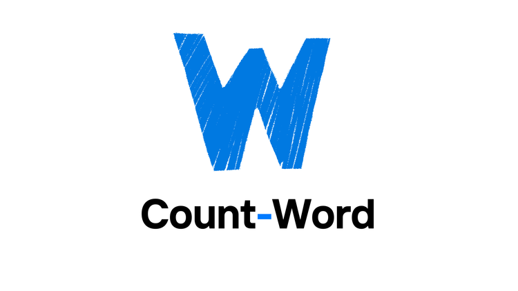 Word Counter logo